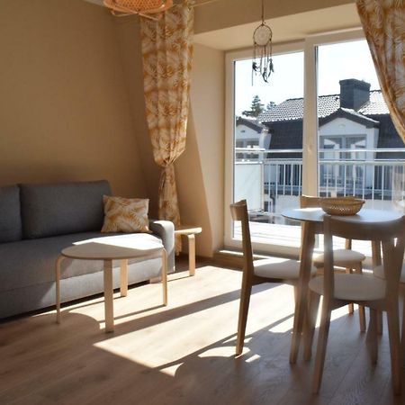 Apartament Silence Baltic Boho 波别罗沃 外观 照片