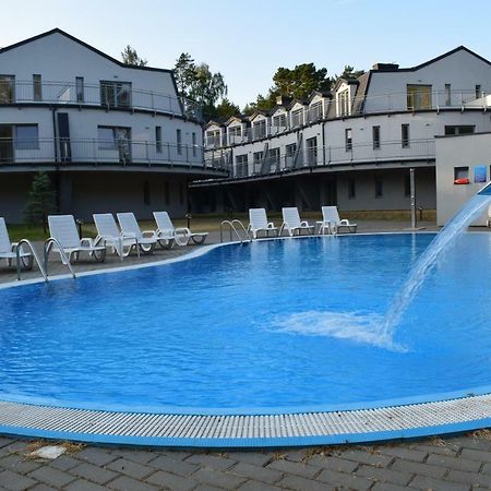 Apartament Silence Baltic Boho 波别罗沃 外观 照片